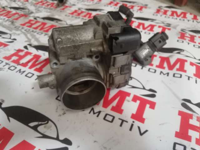 JETTA FSİ 1 6 BLF BAG MOTOR BOĞAZ KELEBEK 03C 133 062 A